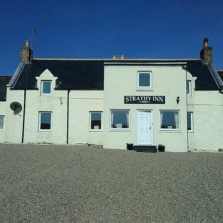 Strathy Inn Exterior photo