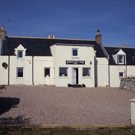 Strathy Inn Exterior photo